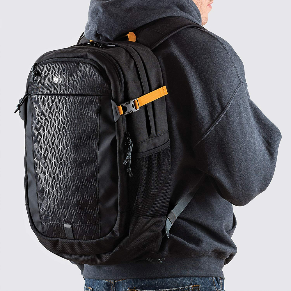 Design Laptop Backpack 30 L Backpack - Image 4